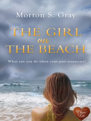 The Girl on the Beach - ebook